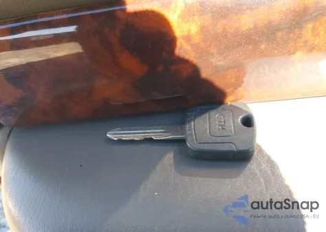 2003 Chrysler 300M из США, поврежденный, VIN 2C3HE66GX3H512994